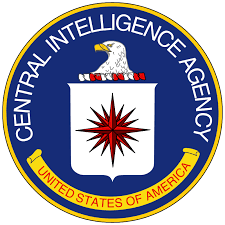 CIA logo