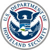 DHS logo