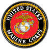 U.S. Marine Corps logo