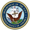 U.S. Navy logo