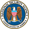 NSA logo