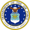 U.S. Air Force logo