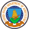 USDA logo